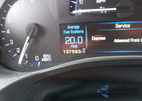 2014 Cadillac Ats Premium из США, поврежденный, VIN 1G6AL5S37E0175470